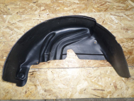 Подкрылок задний левый Хендай Солярис 868214L500 Россия с 2014 года, - Akrado