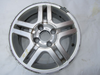 Диск литой R15 6JX15H2 ET52.5 98AB1007DA 1064103 Форд Фокус 1 - 5 дв лучей - ДЕФЕКТ - К-1 - N-2 - БУ