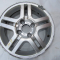 Диск литой R15 6JX15H2 ET52.5 98AB1007DA 1064103 Форд Фокус 1 - 5 дв лучей - ДЕФЕКТ - К-1 - N-2 - БУ