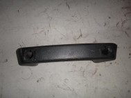 Ручка крышки багажника внутренняя 96810199 Шевроле Каптива, - БУ