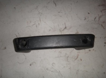 Ручка крышки багажника внутренняя 96810199 Шевроле Каптива, - БУ 