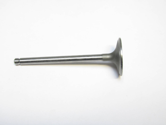 Клапан вПускной 7701475894 7701465088 6001548029 Renault Logan Sandero CLIO Meganе - 1 штука, - HQ