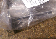 Клапан выпускной Рено Логан K7M710 7701475894, 7701465088, 6001548029  - 1 штука, - HQ