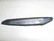 Уплотнитель крыла переднего правого 96260399 Chevrolet Rezzo, Дэу Такума - 63 см, - БУ