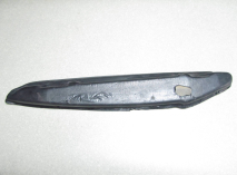 Уплотнитель крыла переднего правого 96260399 Chevrolet Rezzo, Дэу Такума - 63 см, - БУ 