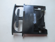 Подстаканник 96234173, 96235173, 96330397, 96330399 на пенели приборов Шевроле Ланос LR-10, - БУ