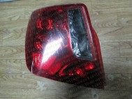 Фонарь задний левый Шевроле Лачетти Седан 96551223 Дэу Оптра Нубира, - APR