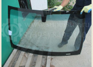 Стекло лобовое Опель Астра H Хэтчбек 13220436, 24463949, - Бор АвтоСтекло