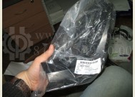 Брызговик Шевроле Ланос задний правый 96306249, 96277650, 96277652, - Chevrolet