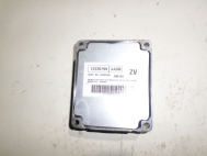 Блок управления двигателем 12220799 ZV XADN MR140 Шевроле Ланос Дэу Нексия дв A15SMS 1,5 литра, - БУ