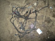 Проводка жгут фар Шевроле Кобальт передних 52060799, - БУ