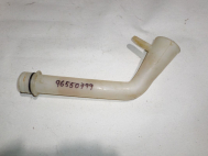 Горловина бачка омывателя Шевроле Лачетти 96550799 на Все кузова - БЕЗ крышки! - БУ