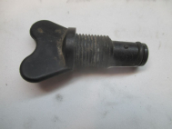 Сливная пробка радиатора 2144089900, MR179933 Ниссан, - БУ