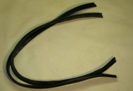 Уплотнитель порога 96351630 Шевроле Ланос, - Daewoo