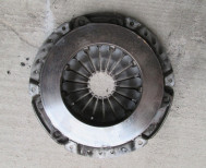 Корзина сцепления 96181199, 96182443 Шевроле Авео 1,4 литра, 8 клап с двигателями F14S3, - БУ