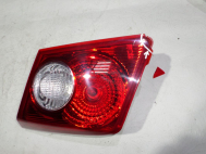 Фонарь задний правый внутренний 96551217 CVLCT06222IR Шевроле Лачетти Хэтчбек - Дефект СКОЛ - Feituo