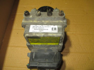 Блок АБС Шевроле Авео Т200 96534908, 18043674, 12202529 ABS, - БУ