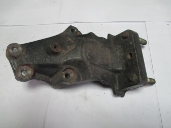 Кронштейн двигателя правый 96487696 Шевроле Лачетти 1.4-1.6 литра на ГБЦ, - БУ