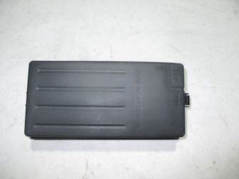 Крышка блока предохранителей верхняя 96551399 96418067 Шевроле Лачетти - General Motors