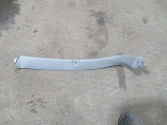 Облицовка крышки багажника правая 96341775 Шевроле Реззо Дэу Такума, - БУ