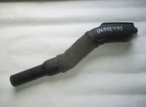 Патрубок воздушного фильтра 96591499 9GIIAG85 Шевроле Спарк M200, - БУ 