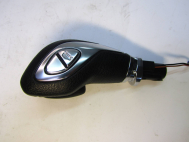 Ручка переключения АКПП 5199695, 5241599, 5196069 Ford Focus 3 селектора переключения - N-3, - БУ