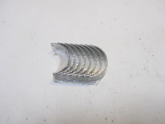 Вкладыши коренные Станд 93742705 Авео Круз Ланос Лачетти Нексия 1,4-1,6л 60,6мм Комплект 8 шт- Taiho