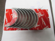 Вкладыши коренные Станд 93742705 Авео Круз Ланос Лачетти Нексия 60,6 мм комп-т 1,4-1,6 литра - Taiho