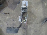 Педаль тормоза 96625886, 4804776 Шевроле Каптива, Опель Антара АКПП, - БУ ОА-1