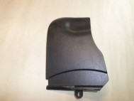 Накладка торпеды 96654976 96654979 кожух нижний левый Шевроле Авео Т250, - БУ