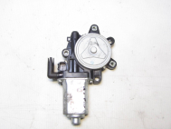 Мотор стеклоподъемника двери задней левой 807318991A 61D18 Nissan Murano Z50 PNZ50 PZ50 Teana - БУ