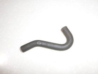 Шланг 96351999 клапана рециркуляции выхлопных газов 96351689 Дэу Матиз 0,8 л с 2001г, - БУ