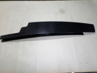 Накладка двери передней правой 95963216 металлическая черная Шевроле Кру 95224720 Шевроле Круз, - БУ