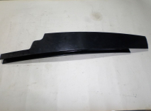 Накладка двери передней правой 95963216 металлическая черная Шевроле Кру 95224720 Шевроле Круз, - БУ 