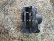 Суппорт передний правый 96273701 96212322 96281936 Шевроле Ланос Дэу Нексия R13 - БУ