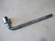 Ключ балонный 95972058 94535649 Дэу Матиз Шевроле Спарк М200 - CM83 CM82 CM78 DM87 - БУ