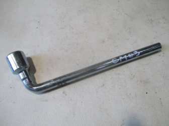 Ключ балонный 95972058 94535649 Дэу Матиз Шевроле Спарк М200 - CM83 CM82 CM78 DM87 - БУ