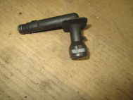 Штуцер гидромуфты BB40530S34 Ниссан Жук F15 с HR16DE 1,6л Лада Ларгус - БУ