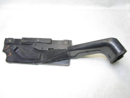 Патрубок воздухозаборника центральный 16554CA000 Ниссан Мурано Z50с 2004 по 2008г - S-71, - БУ