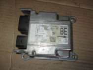 Блок управления подушкой безопасности 1553299, 8M5T14B32BE Форд Фокус 2, - БУ