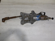 Рулевая колонка 4M513C529GB 1374705 наклоняемая Форд Фокус 2 - К9-7 или FR-5-19, - БУ