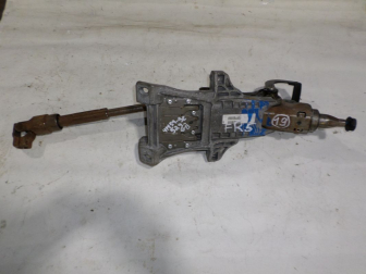 Рулевая колонка 4M513C529GB 1374705 наклоняемая Форд Фокус 2 - К9-7 или FR-5-19, - БУ
