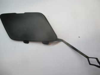 Заглушка бампера переднего крюка буксировочного 95263599 Шевроле Круз с 2013г, - GM