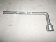 Ключ балонный 94535652 95963799 Шевроле Авео Лачетти штатный - 19 мм, - БУ