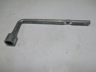 Ключ балонный 94535652 95963799 Шевроле Авео Лачетти штатный, - БУ-3