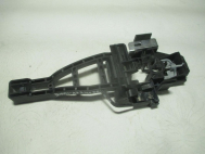 Ручка дверей - Механизм внутренний передней правой BM51A224A36CJ 1933899 Форд Фокус 3, - БУ