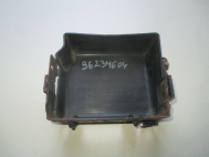 Крышка блока предохранителей верхняя  96234604 96521458 Шевроле Ланос с кронштейном 96234603, - БУ