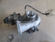 Турбина 25184399, 25185863, 25187704, 25194654, 4802162 Дизель Антара A22DM, Z22D1 Каптива C140 - БУ