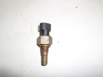 Датчик температуры 96181508 5K-23-3828 6F01-1508 Авео Лачетти Ланос Матиз Нексия - БУ