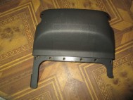 Накладка рулевой колонки верхняя Шевроле Круз 95991394 95954599 кожух верхний, - БУ